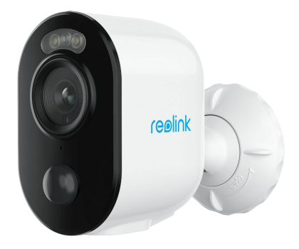 Inteligentna kamera Reolink ARGUS Series B310